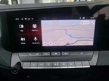 Vauxhall Astra Turbo GS 