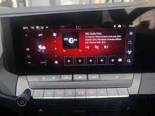 Vauxhall Astra Turbo GS 