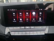 Vauxhall Astra Turbo GS 