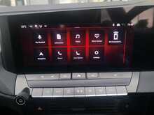 Vauxhall Astra Turbo GS 