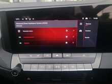 Vauxhall Astra Turbo GS 