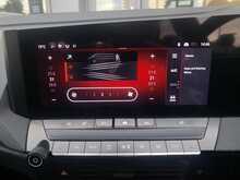 Vauxhall Astra Turbo GS 