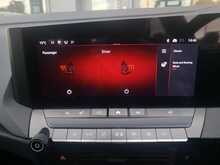 Vauxhall Astra Turbo GS 