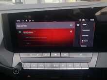 Vauxhall Astra Turbo GS 