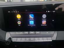 Vauxhall Astra Turbo GS 