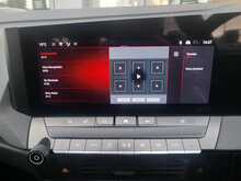 Vauxhall Astra Turbo GS 