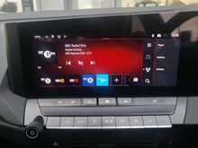 Vauxhall Astra Turbo GS 