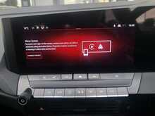 Vauxhall Astra Turbo GS 