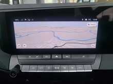 Vauxhall Astra Turbo GS 