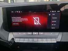 Vauxhall Astra Turbo GS 