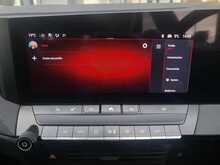 Vauxhall Astra Turbo GS 