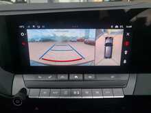 Vauxhall Astra Turbo GS 