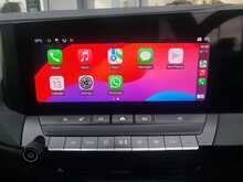 Vauxhall Astra Turbo GS 