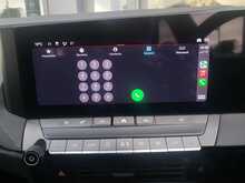 Vauxhall Astra Turbo GS 