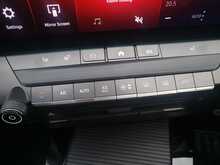 Vauxhall Astra Turbo GS 