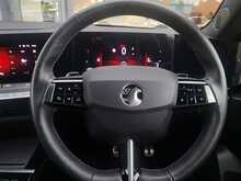 Vauxhall Astra Turbo GS 