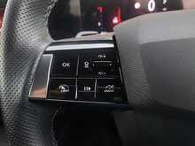 Vauxhall Astra Turbo GS 