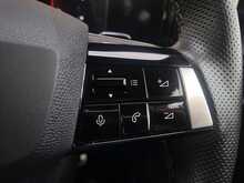 Vauxhall Astra Turbo GS 