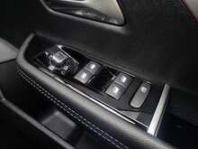 Vauxhall Astra Turbo GS 