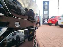 Vauxhall Astra Turbo GS 