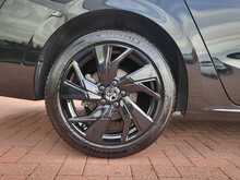 Vauxhall Astra Turbo GS 