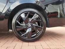 Vauxhall Astra Turbo GS 