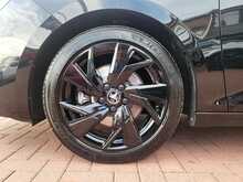 Vauxhall Astra Turbo GS 