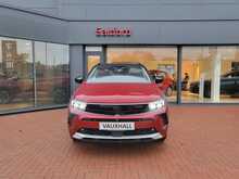 Vauxhall Grandland Turbo Ultimate 