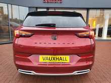 Vauxhall Grandland Turbo Ultimate 