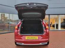 Vauxhall Grandland Turbo Ultimate 