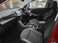 Vauxhall Grandland Turbo Ultimate 