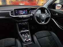 Vauxhall Grandland Turbo Ultimate 