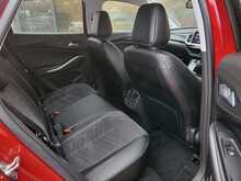 Vauxhall Grandland Turbo Ultimate 
