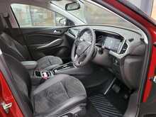 Vauxhall Grandland Turbo Ultimate 