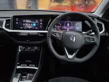 Vauxhall Grandland Turbo Ultimate 