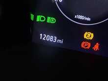 Vauxhall Grandland Turbo Ultimate 