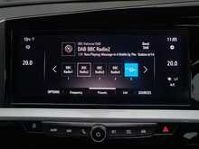 Vauxhall Grandland Turbo Ultimate 