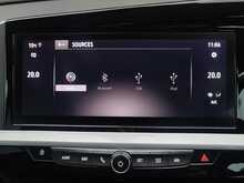 Vauxhall Grandland Turbo Ultimate 