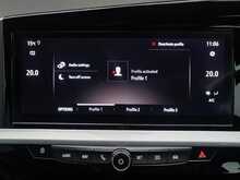 Vauxhall Grandland Turbo Ultimate 