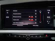 Vauxhall Grandland Turbo Ultimate 