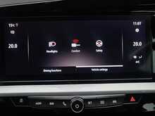 Vauxhall Grandland Turbo Ultimate 