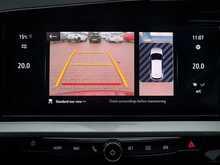 Vauxhall Grandland Turbo Ultimate 