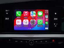 Vauxhall Grandland Turbo Ultimate 