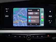 Vauxhall Grandland Turbo Ultimate 