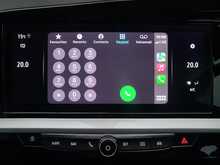 Vauxhall Grandland Turbo Ultimate 