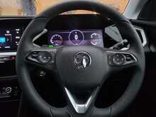 Vauxhall Grandland Turbo Ultimate 