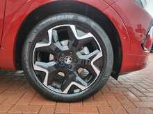 Vauxhall Grandland Turbo Ultimate 