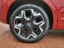 Vauxhall Grandland Turbo Ultimate 