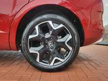 Vauxhall Grandland Turbo Ultimate 