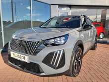 Peugeot 2008 PureTech GT 